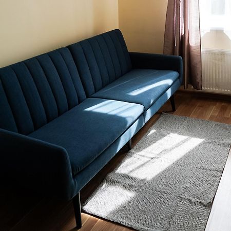 Cozy Room In The Center Of Рига Екстер'єр фото