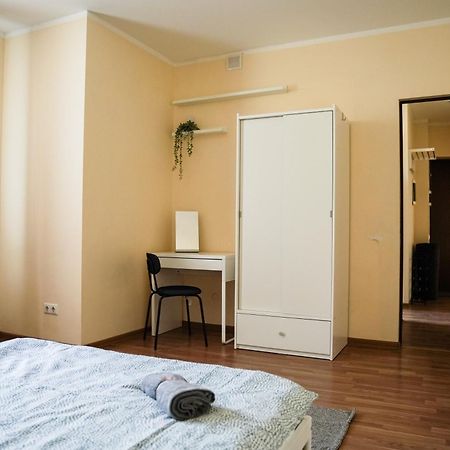 Cozy Room In The Center Of Рига Екстер'єр фото