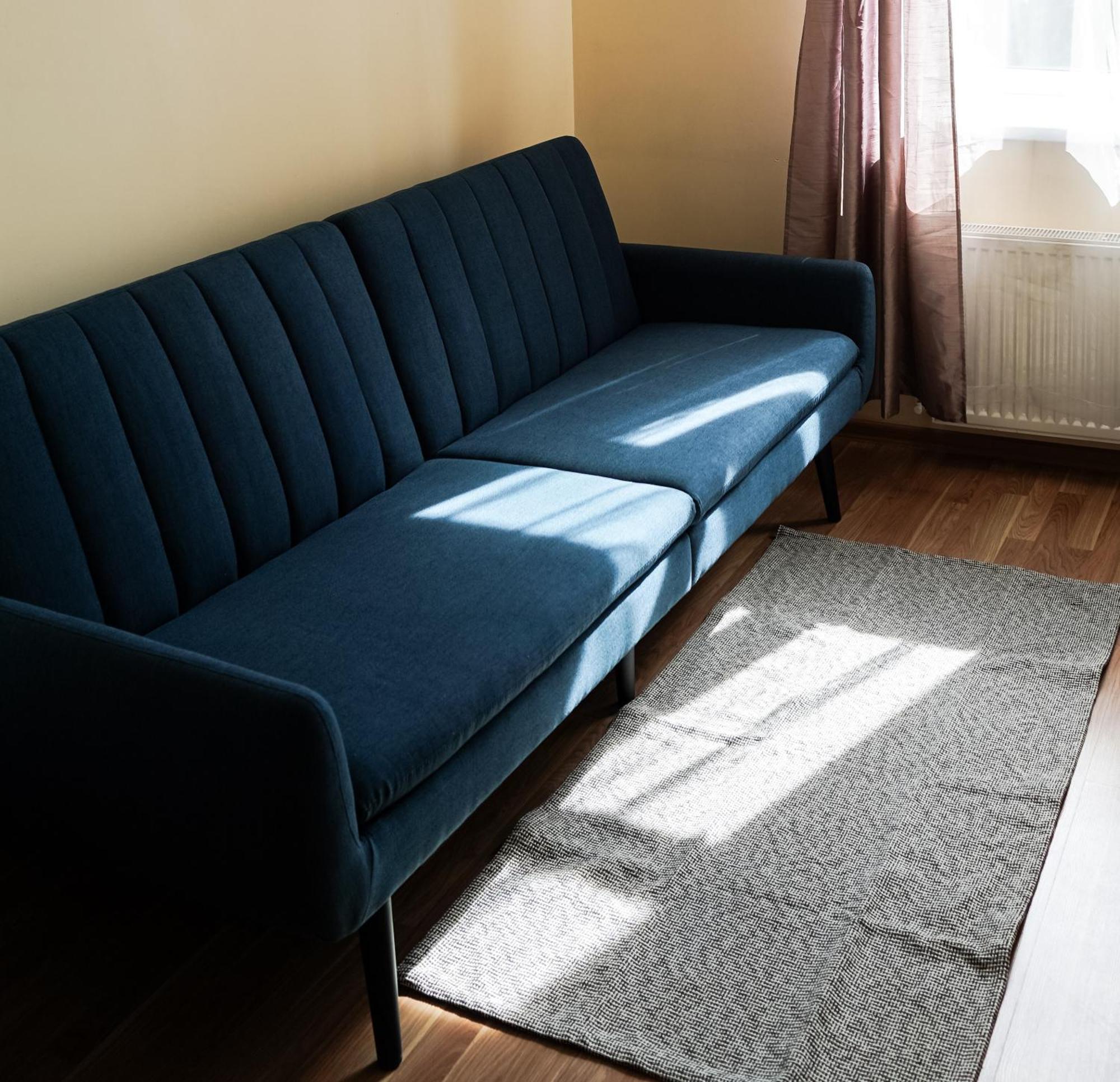 Cozy Room In The Center Of Рига Екстер'єр фото