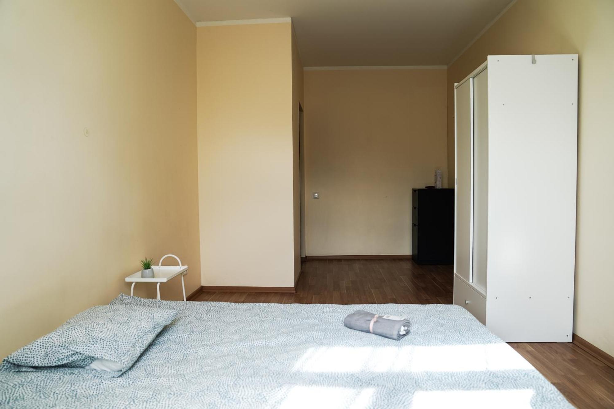Cozy Room In The Center Of Рига Екстер'єр фото