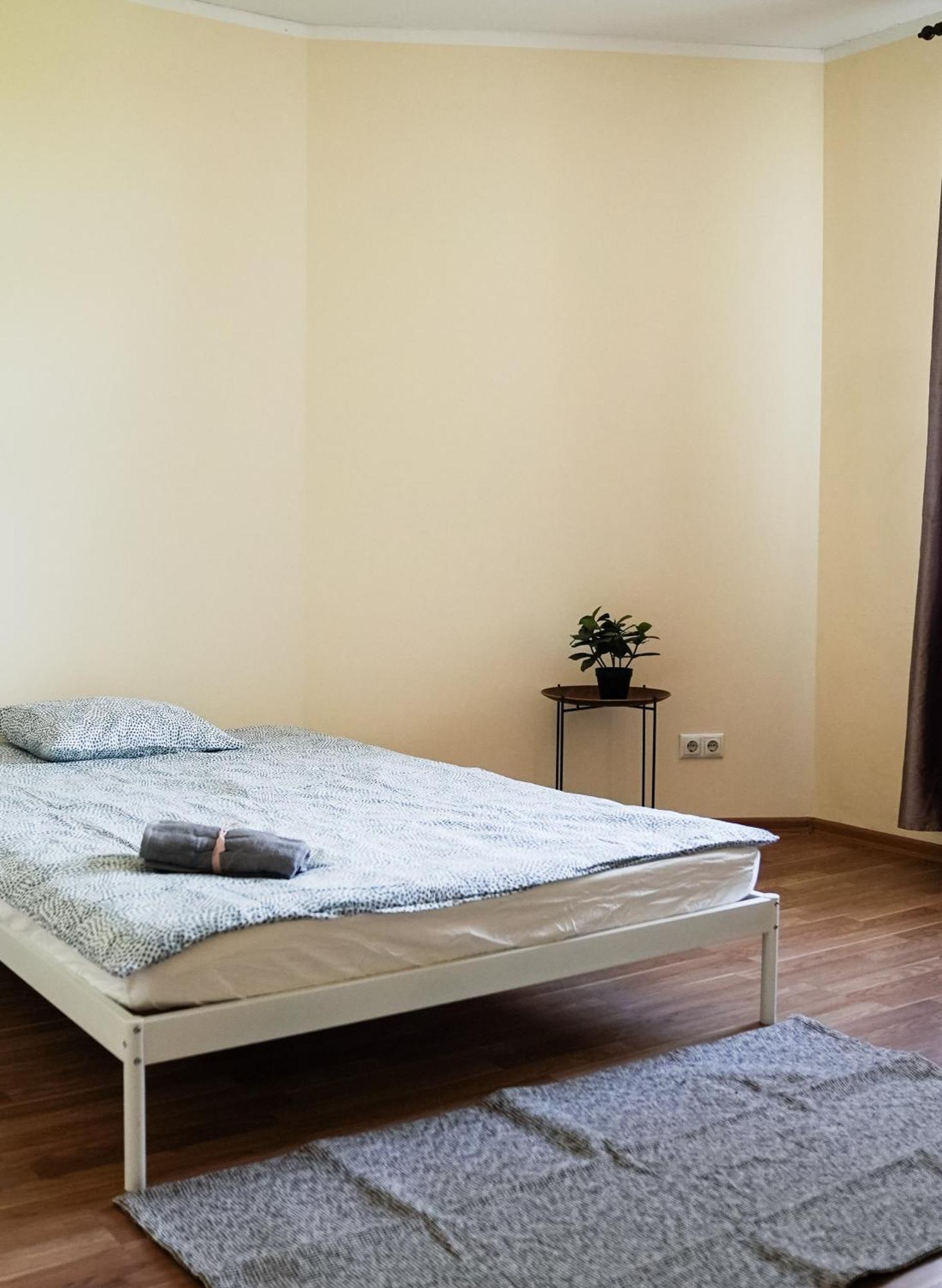 Cozy Room In The Center Of Рига Екстер'єр фото