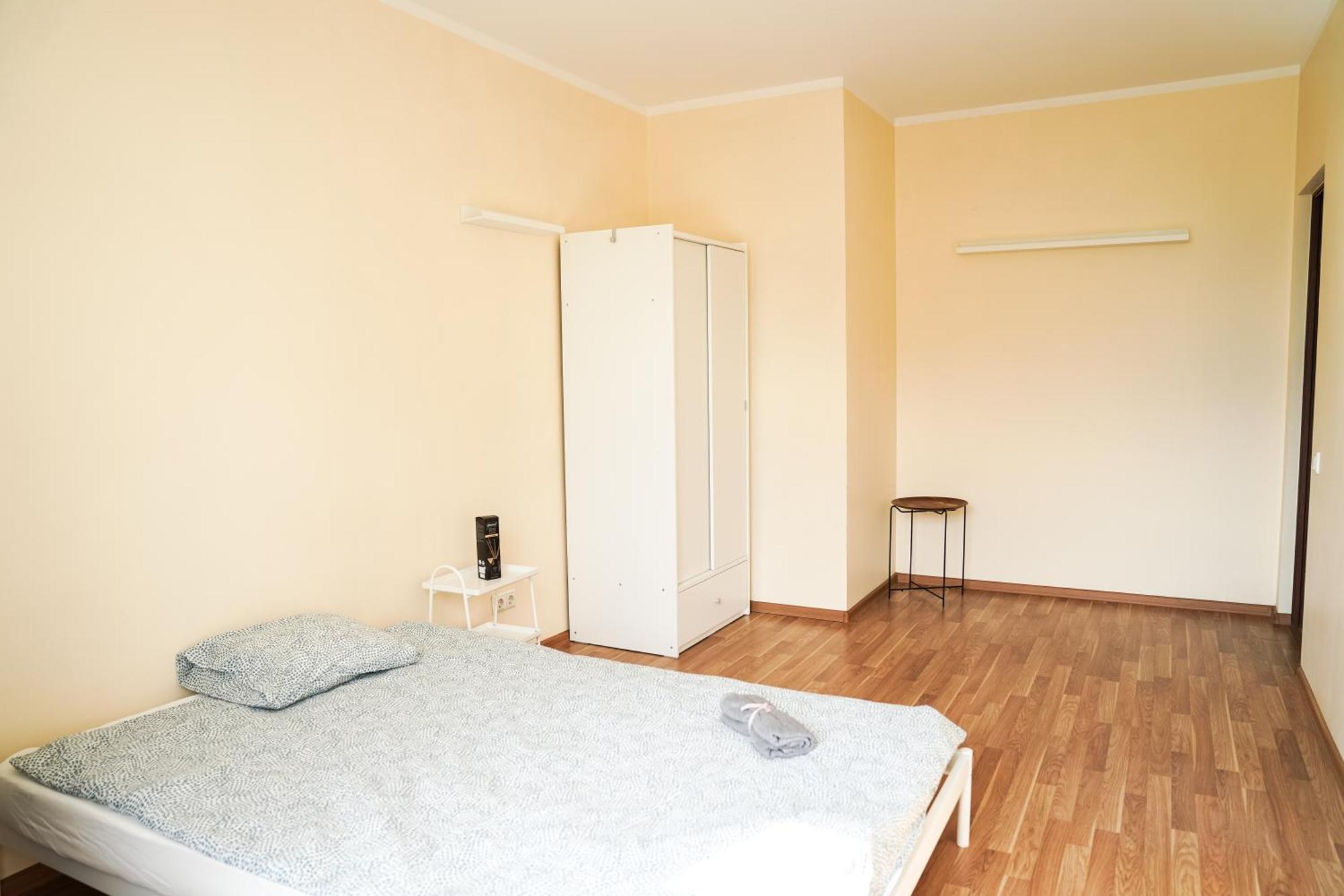 Cozy Room In The Center Of Рига Екстер'єр фото